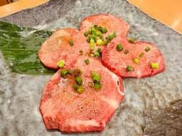 焼肉山陽 武蔵関店