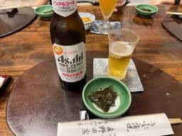 大森 野田岩