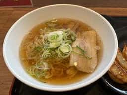 都賀西方パーキングエリア 下り線