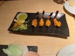 マントラ スカイビル店