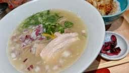 HACHIKI 八起庵 日本橋店