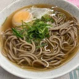 都そば 梅田店