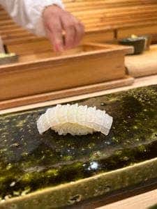 鮨 たな華