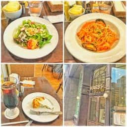 HARBS 神戸クレフィ三宮店