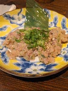本物のやきとん 筑前屋 行徳店