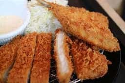 松屋 / 松のや 旭川大町店