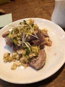 Cafe食堂 Lodge