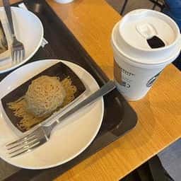 スターバックス コーヒー 新大久保駅店
