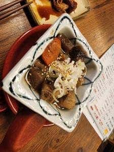 やきとん達磨 上井草