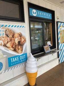 SKYPIEA