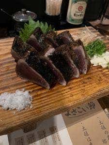 わらやき屋 六本木