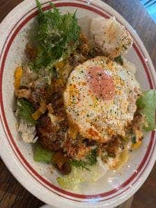 モッシュアンダーザダイナーズスタンド