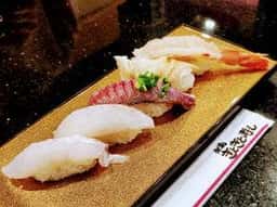 氷見きときと寿し上越インター店