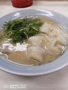 福一ラーメン 博多駅前店