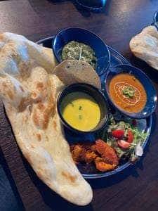 E→F CURRY 藤枝高柳店