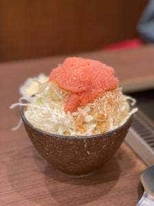 月島もんじゃ もへじ はなれのはなれ