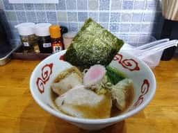 めん屋 こがね