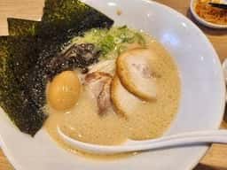 一風堂 桶川店