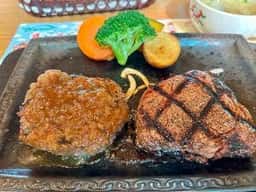 炭焼きレストラン さわやか 湖西浜名湖店