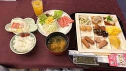 鳥羽シーサイドホテル