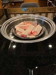 丸野焼肉 ホルモン