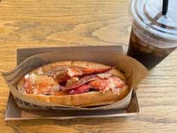 LUKE’S LOBSTER 新宿サザンテラス店