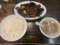 福来軒