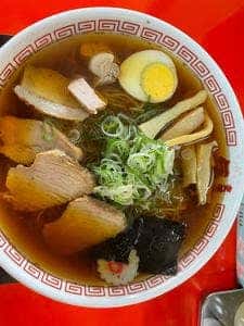 二代目 与力