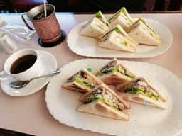 カフェコロラド 南浦和店