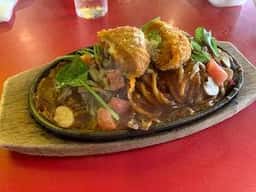 スパゲッ亭チャオ 本店