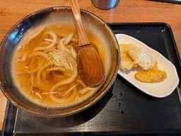 讃岐うどん よすが