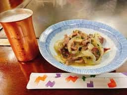 お好み焼 ちーちゃん