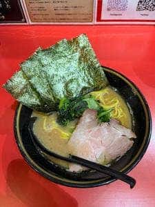 麺家 よし川