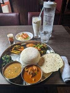 Bar Pipal Asian Dining ＆Bar