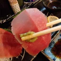 魚笑