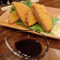 ぽん家