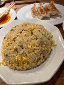 薄皮餃子専門 渋谷餃子 新宿西口店