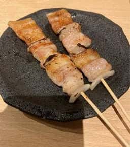 焼鳥の豪士