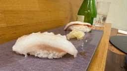 鮨 ちさと