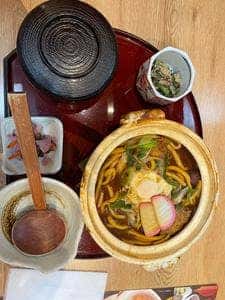 和食麺処サガミ 羽島店