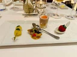 ジャルダン ポール・ボキューズ