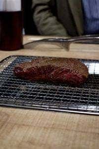 焼肉あきら漸