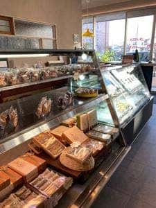 モントローケーキショップ＆ウナムカフェ