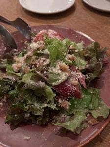 イタリアカフェ食堂 cocoon