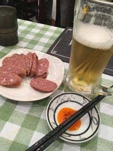 ワンプラス・ダンプリング 西早稲田店