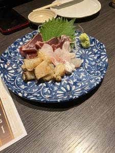 地鶏坊主 金山北寺
