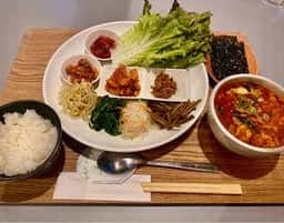 ごはん屋たいし
