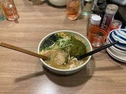 ラーメンショップ 一玲