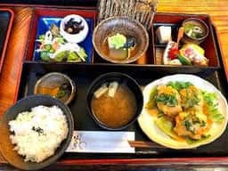 はんなり 天王寺店