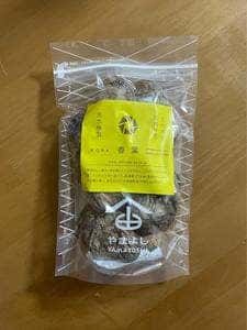 Shiitake stand CONON